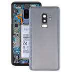 For Galaxy S9+（with Lens） / Grey