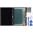 For Galaxy Tab S 10.5 / T805 Brown / Brown