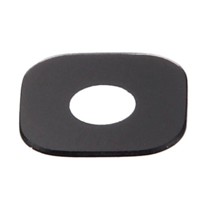 For Galaxy J7 Prime / G610 10pcs Back Camera Lens, For J7 Prime / G610