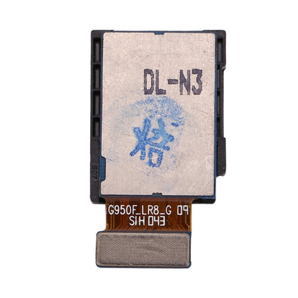 For Galaxy S8 / G950F (EU Version) Back Facing Camera, For Galaxy S8 / G950