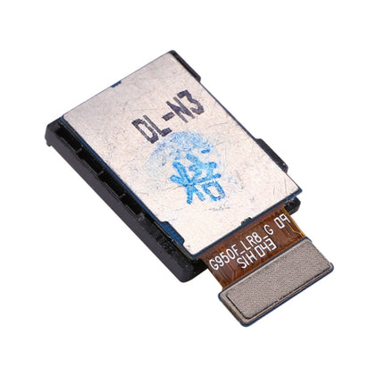 For Galaxy S8 / G950F (EU Version) Back Facing Camera, For Galaxy S8 / G950