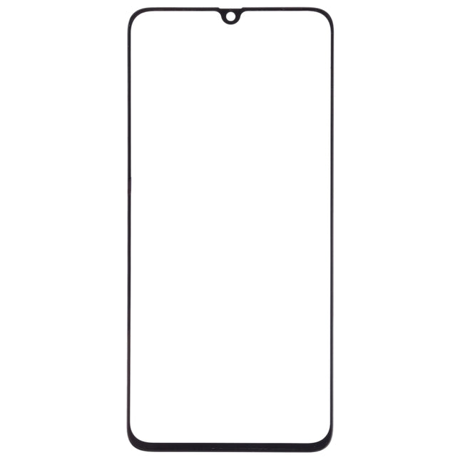 For Galaxy A70 Front Screen Outer Glass Lens , For Galaxy A70