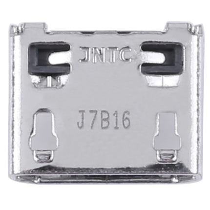 For Galaxy Advnace i9070 / 7062i 10pcs Charging Port Connector, For Samsung Galaxy Advnace