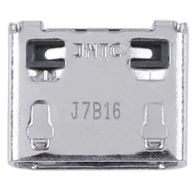 For Galaxy Advnace i9070 / 7062i 10pcs Charging Port Connector, For Samsung Galaxy Advnace