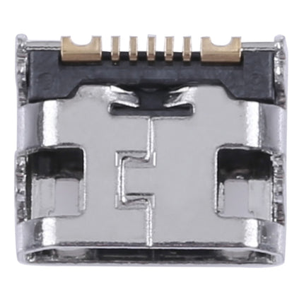 For Galaxy Advnace i9070 / 7062i 10pcs Charging Port Connector, For Samsung Galaxy Advnace