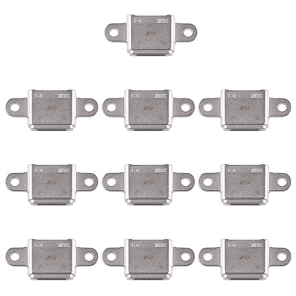 For Galaxy S7 / S7 Edge 10pcs Charging Port Connector, For Samsung Galaxy S7 / S7 Edge