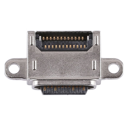 For Galaxy Note 8 10pcs Charging Port Connector, For Samsung Galaxy Note 8