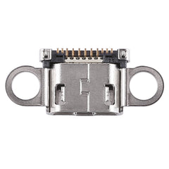 For Galaxy Note 4 / A3 / A5 / A7 10pcs Charging Port Connector