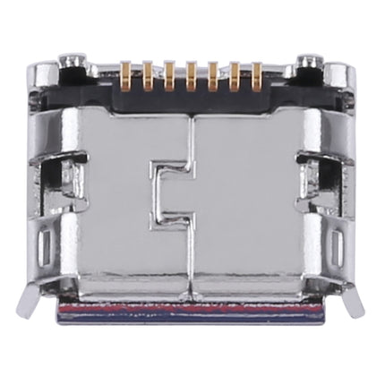 For Galaxy S2 / i9100 10pcs Charging Port Connector, For Samsung Galaxy SII