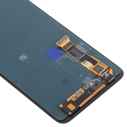 Original LCD Screen and Digitizer Full Assembly for Galaxy A6+ (2018) / A605, For Samsung Galaxy A6+ (2018)