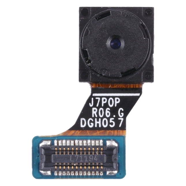 For Galaxy J727 Front Facing Camera Module, For Samsung Galaxy J727
