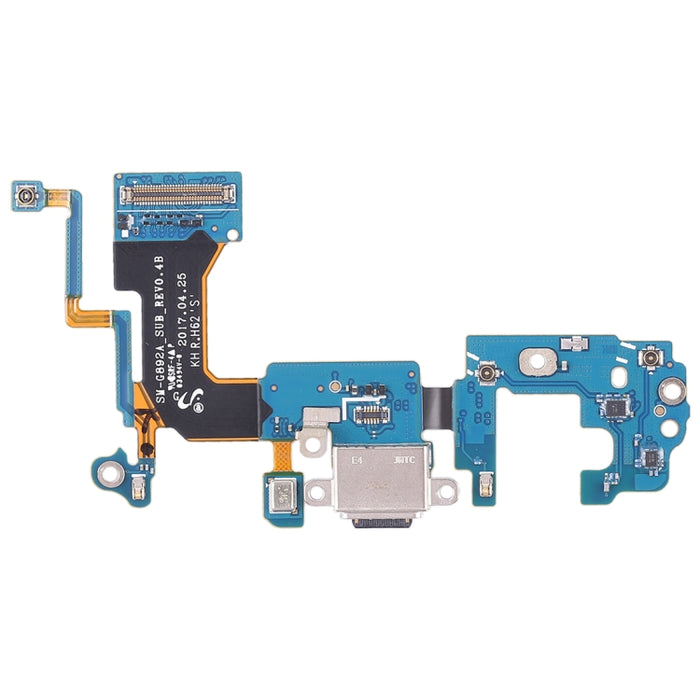 For Galaxy S8 Active / G892A Charging Port Flex Cable, For Samsung Galaxy S8 Active