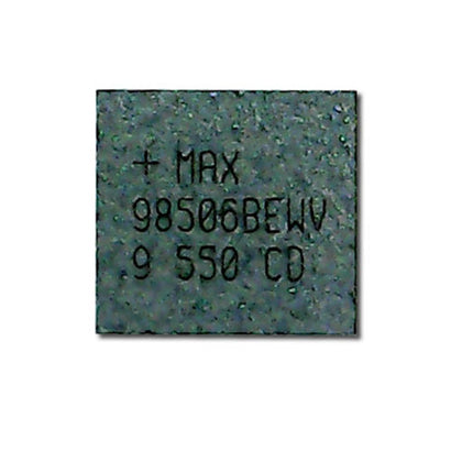 MAX 98506BEWV Power Charging IC for Galaxy S7, Galaxy S8, Galaxy S8+, For S7/S8/S8+