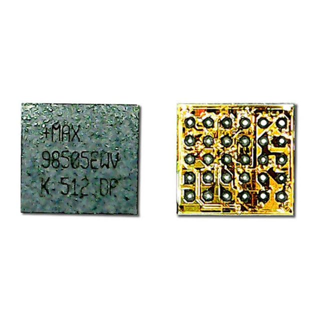MAX98505EWV Power Charging IC for Galaxy Note 5, For Note 5