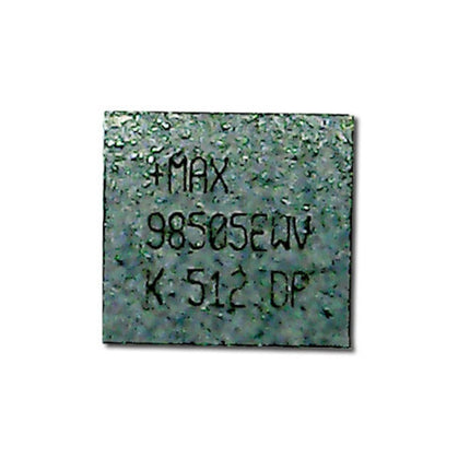 MAX98505EWV Power Charging IC for Galaxy Note 5, For Note 5