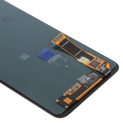 LCD Screen and Digitizer Full Assembly for Galaxy J8 (2018), J810F/DS, J810Y/DS, J810G/DS, For Samsung Galaxy J8 (2018)