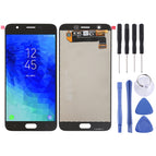 For Samsung Galaxy J7 (2018) / Black