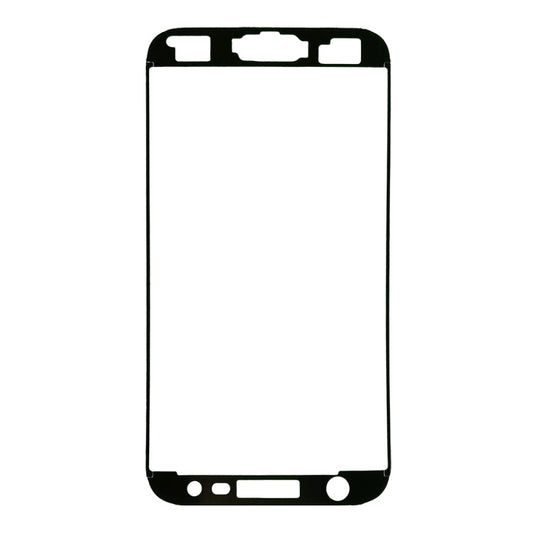 10pcs Front Housing Adhesive for Galaxy J3 (2017), J3 Pro (2017), J330F/DS, J330G/DS