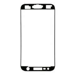 10pcs Front Housing Adhesive for Galaxy J3 (2017), J3 Pro (2017), J330F/DS, J330G/DS