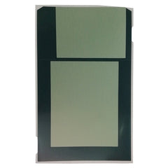 10pcs LCD Digitizer Back Adhesive Stickers for Galaxy J1 Ace / J110M / J110F / J110G / J110L