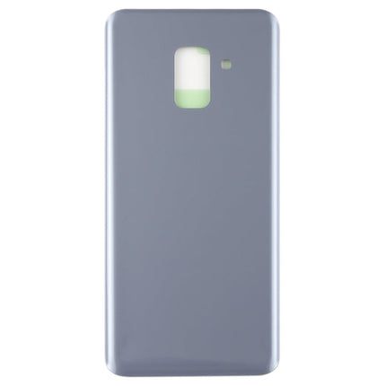 For Galaxy A8 (2018) / A530 Back Cover