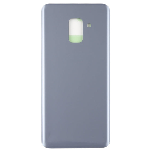 For Galaxy A8 (2018) / A530 Back Cover