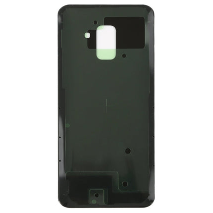 For Galaxy A8 (2018) / A530 Back Cover