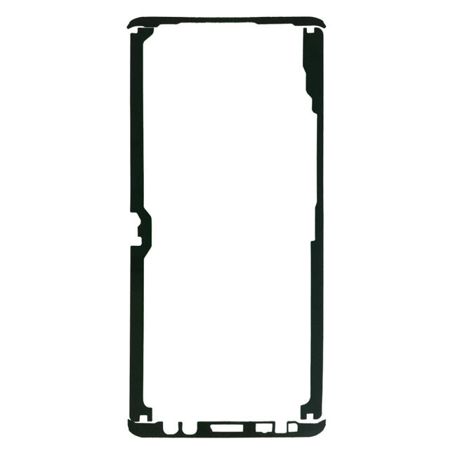 For Galaxy Note9 / N960 10pcs Front Housing Adhesive, For Samsung Galaxy Note9