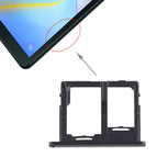For Samsung T595 4G / Black