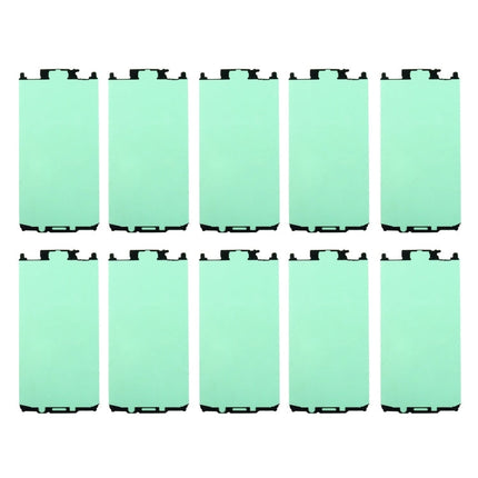 For Galaxy A9 / A9000 10pcs Front Housing Adhesive