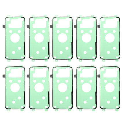 For Galaxy S7 Edge / G935 10pcs Back Rear Housing Cover Adhesive, Galaxy S7 Edge