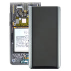 For Galaxy A80 / Black