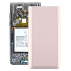 For Galaxy A80 / Gold