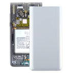 For Samsung Galaxy A80 / Silver