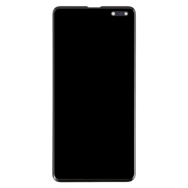 Original Dynamic AMOLED Material LCD Screen and Digitizer Full Assembly for Galaxy S10 5G, For Samsung Galaxy S10 5G (AMOLED)