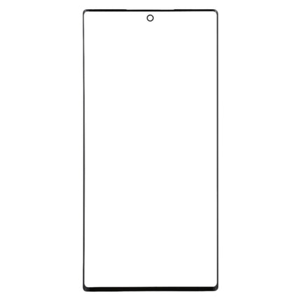 For Galaxy Note 10 Front Screen Outer Glass Lens , For Galaxy Note 10