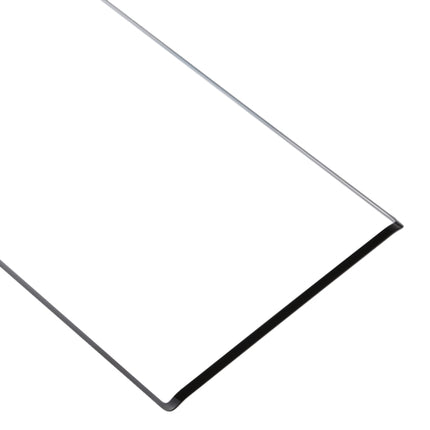 For Galaxy Note 10 Front Screen Outer Glass Lens , For Galaxy Note 10