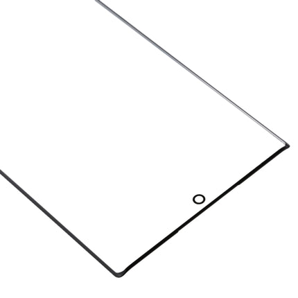For Galaxy Note 10 + Front Screen Outer Glass Lens , For Galaxy Note 10 +