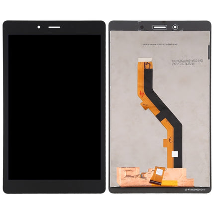 LCD Screen and Digitizer Full Assembly for Samsung Galaxy Tab A 8.0 (2019) SM-T295 (LTE Version), For Samsung T295 (LTE Version), For Samsung Galaxy Tab A 8.0 (2019)T295