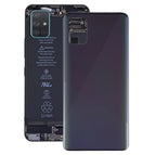 For Samsung Galaxy A51 4G SM-A515F / Black