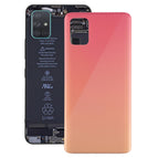 For Samsung Galaxy A51 4G SM-A515F / Pink