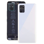 For Samsung Galaxy A51 4G SM-A515F / White