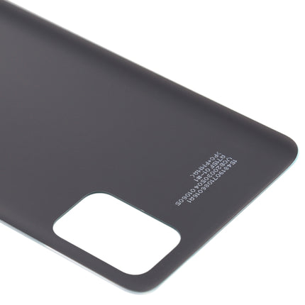 For Galaxy A71 Original Battery Back Cover , For Galaxy A71, For Samsung Galaxy A71
