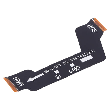 Motherboard Flex Cable for Samsung Galaxy A70s, For Samsung Galaxy A70s