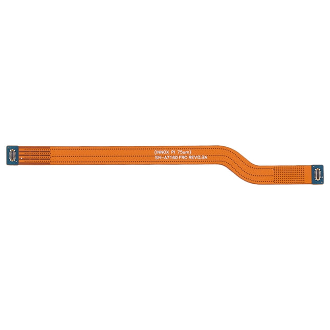 For  Samsung Galaxy A71 5G / SM-A716F LCD Flex Cable, For Samsung Galaxy A71 5G