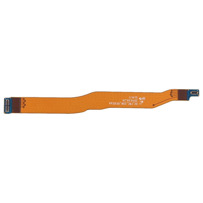 For  Samsung Galaxy Note10+ Medium LCD Flex Cable, For Samsung Galaxy Note10+(Medium)