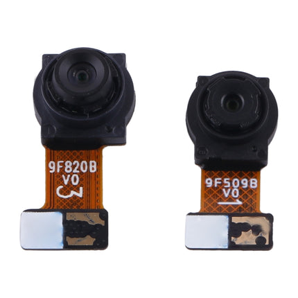 For Samsung Galaxy A20s / SM-A207 1 Pair Secondary Back Camera, For Samsung Galaxy A20s(Secondary)
