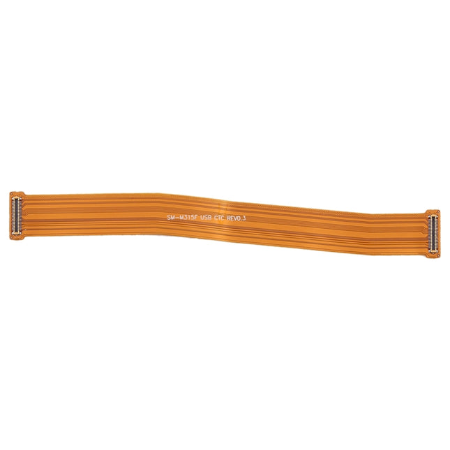 For Samsung Galaxy M31 / Galaxy M31 Prime / SM-M315F Motherboard Flex Cable, For Samsung Galaxy M31