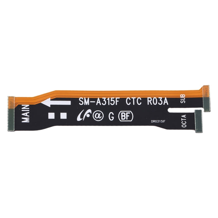 For Samsung Galaxy A31 / SM-A315 Motherboard Flex Cable, For Samsung Galaxy A31