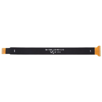 For Samsung Galaxy Tab A 10.1 (2016) SM-T580 / T585 / TP580 / P585 LCD Flex Cable